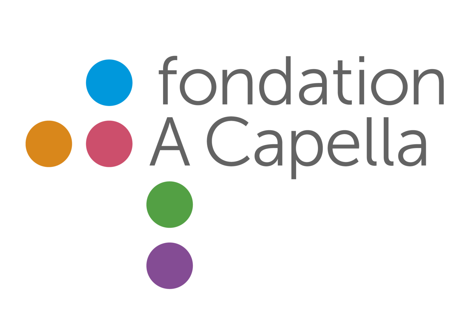 Fondation a-capella